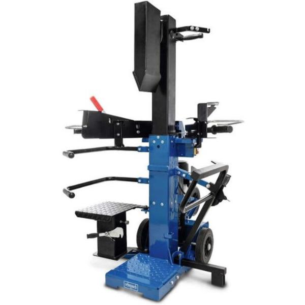 Дровокол гидравлический Scheppach Compact 15t (5905422902)