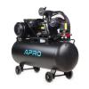  Компрессор APRO OFBD-100X (850184) - Воздушные компрессоры бытовые на рынке Барабашова