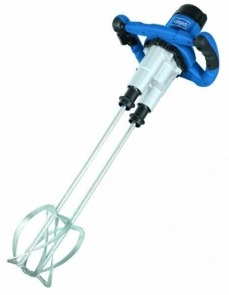 Ручной миксер Scheppach PM1800D