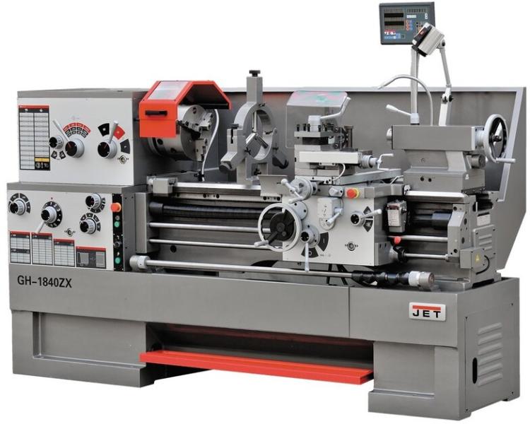 Токарно-винторезный станок Jet GH-1840 ZX для металла