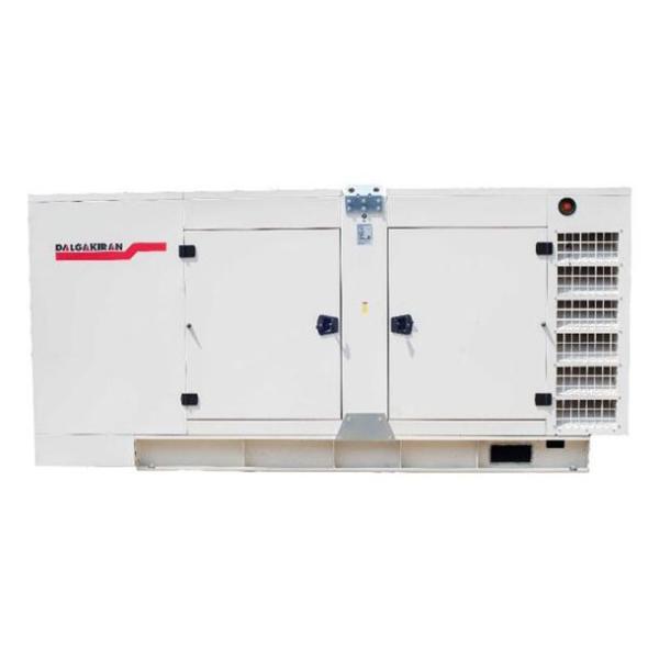 Дизельный генератор Dalgakiran DJ509DD
