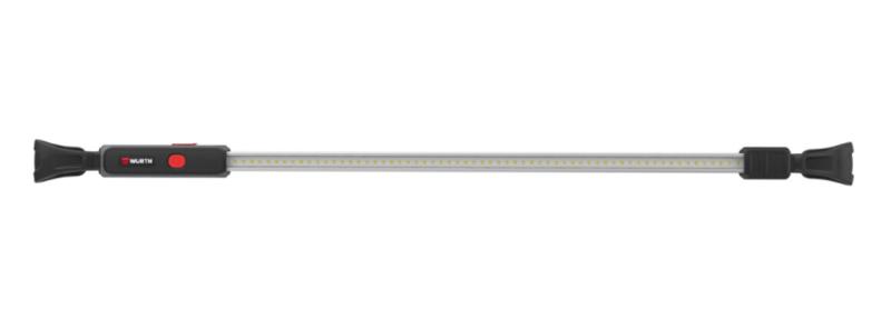 Фонарь Wurth WL08 WO.PLG-63LED-10W (0827940754)