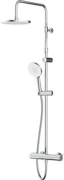 Душевая система AM.PM X-Joy (F0785A400)