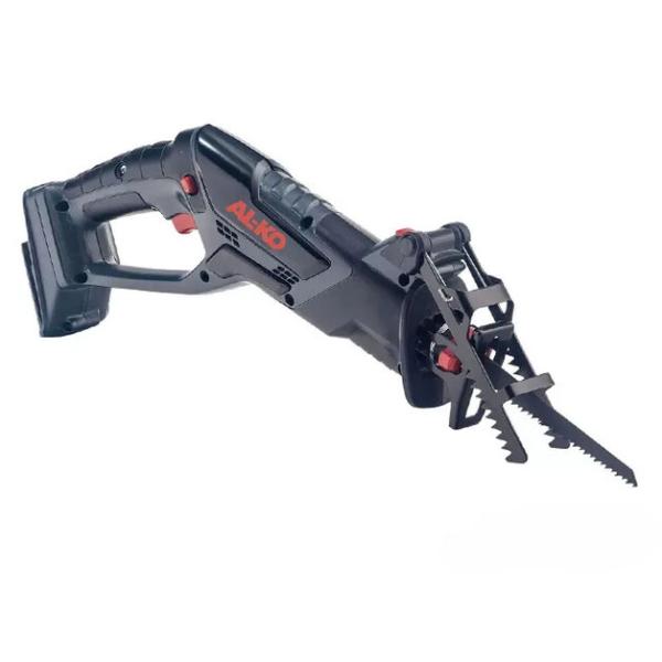 Аккумуляторная сабельная пила AL-KO PS 1815 BO Flex (без АКБ и ЗУ)