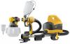  Краскопульт Wagner W 690 FLEXiO Extra Kit (2412558) - Краскопульты электрические на рынке Барабашова