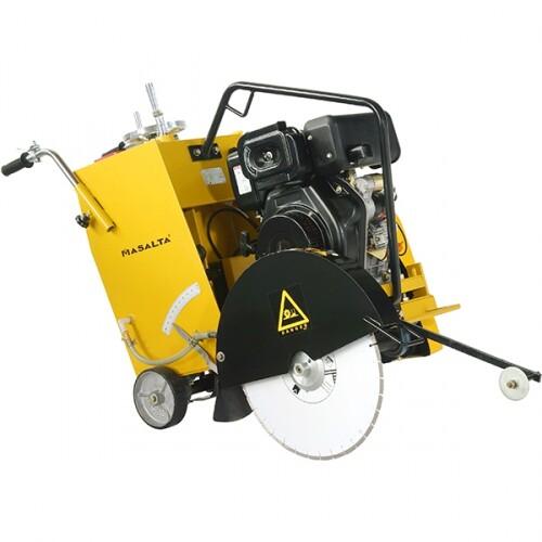 Швонарезчик Masalta MF20-4