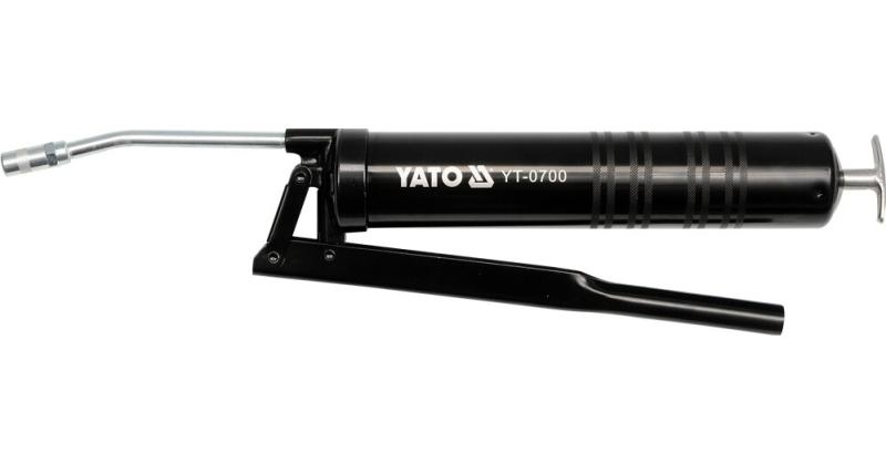 Шприц для консистентной смазки Yato YT-0700