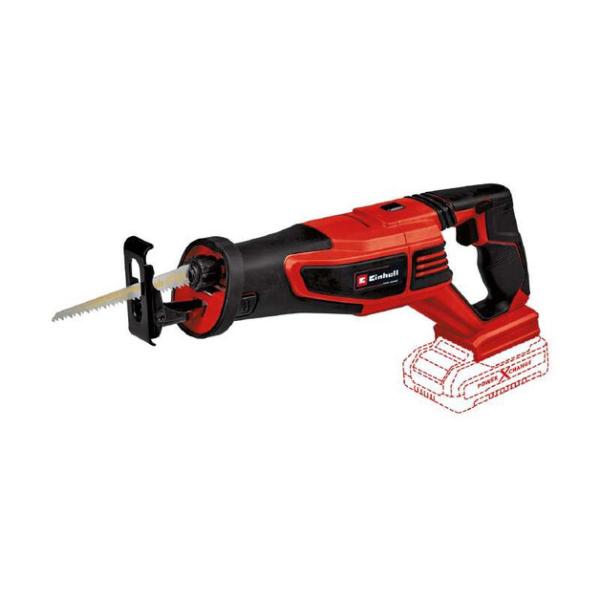 Пила сабельная Einhell TE-AP 18/28 Li BL - Solo (без АКБ и ЗУ)