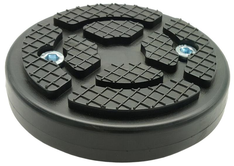 Резиновая накладка для трансмиссионной стойки TORIN (TEL05004S-2)