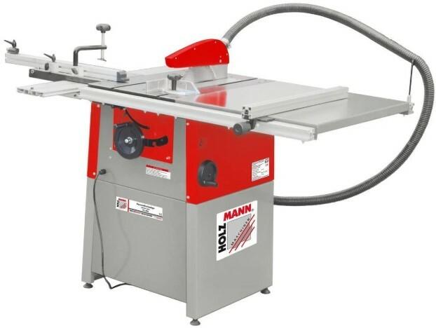 Циркулярная пила Holzmann TS 250