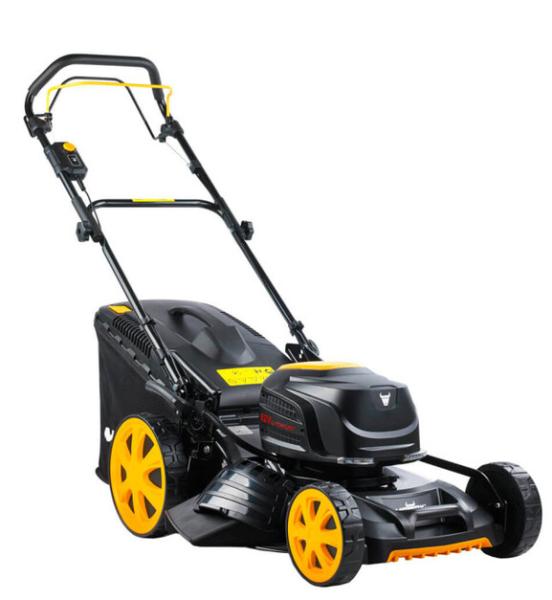 Аккумуляторная газонокосилка Mowox EM 5162 SX-Li (10000191)