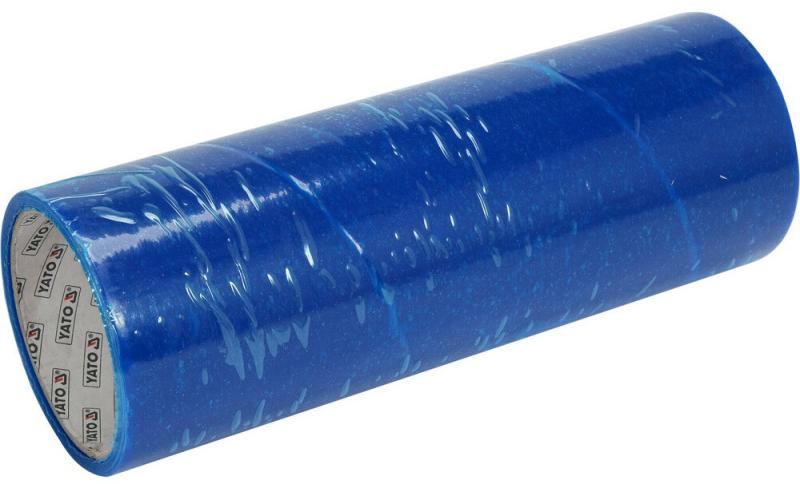 Пленка защитная самоклеящаяся 30 м Yato (YT-54300)