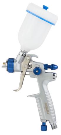 Краскораспылитель Refine LVMP 0.8 мм 60-170 л (6814111)