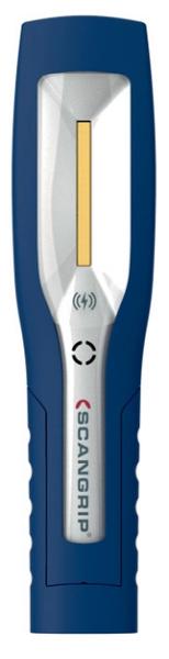 Аккумуляторный фонарь SCANGRIP MAG PRO WIRELES 600 Lm (03.5691)