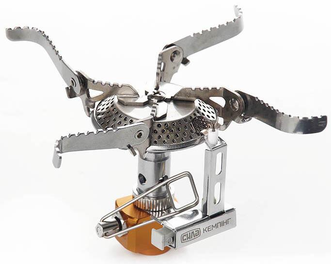 Газовая горелка СИЛА Мини (960513)