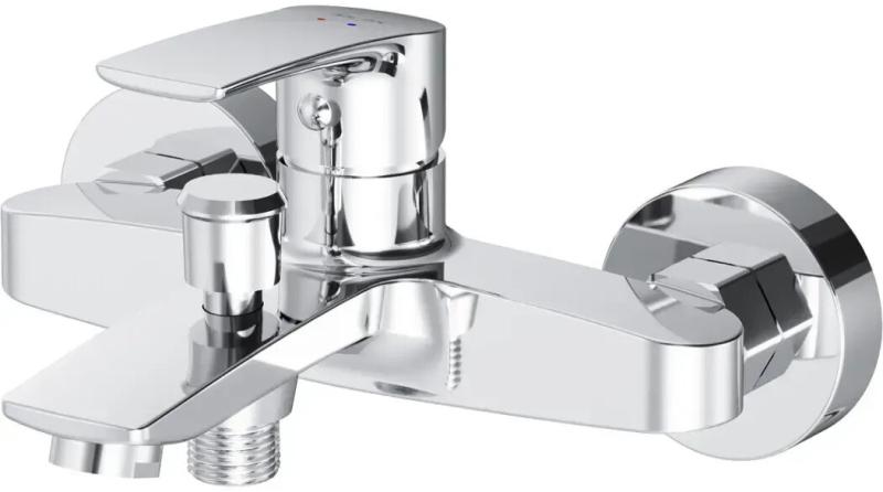 Смеситель для ванны и душа AM.PM Pride (F7C10000)