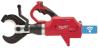  Аккумуляторный гидравлический кабелерез Milwaukee M18 HCC75-0C (4933459268) (без АКБ и ЗУ) - Гидравлические резчики на рынке Барабашова