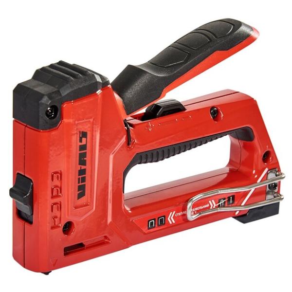 Степлер строительный Vitals Master (189332)