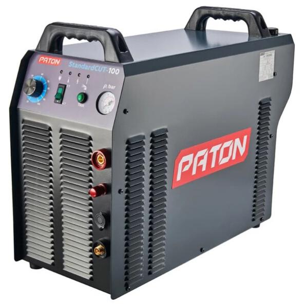 Плазморез Paton StandardCUT-100-400V (1063010011)