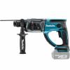  Аккумуляторный перфоратор Makita DHR 202 Z (без аккумулятора и ЗУ) - Перфораторы на рынке Барабашова