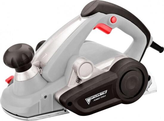 Электрорубанок Forte P 3-110 TP 1200Вт, 0-3.5мм (37995)