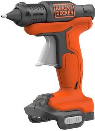 Пистолет клеевой аккумуляторный BLACK&DECKER BDCGG12N (без аккумулятора и ЗУ)