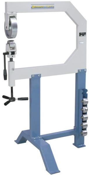 Английское колесо станок формовочный Bernardo RSM 710 (06-1114)