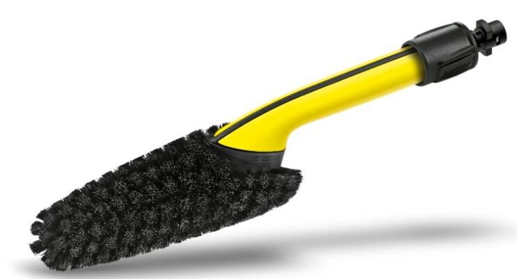 Щітка для миття колісних дисків Karcher 2.643-234.0 (81246)