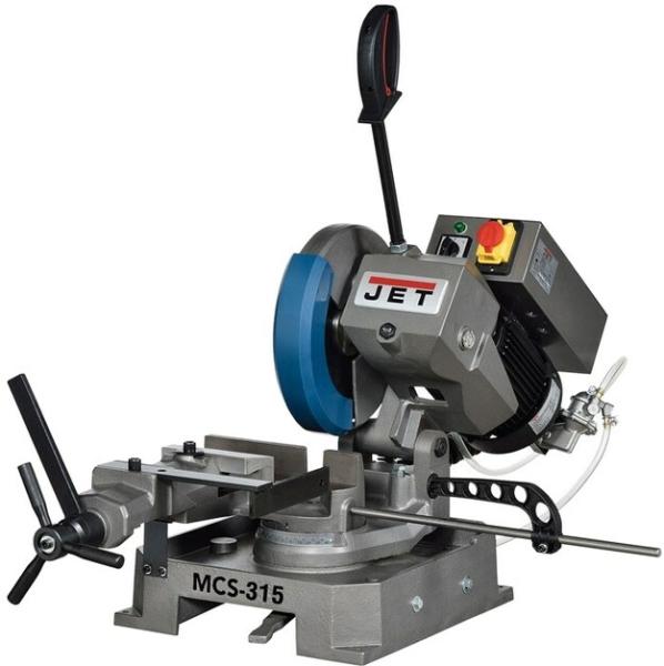 Отрезной станок JET MCS-315