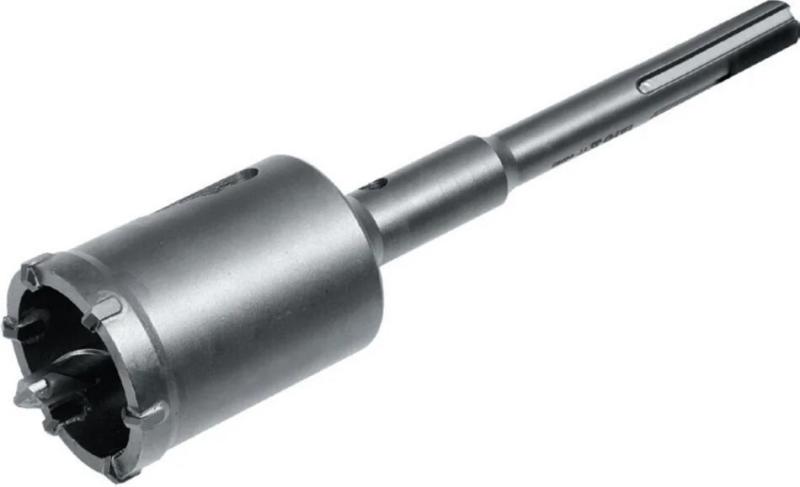 Сверло-коронка Yato SDS+ 82x280 мм, по бетону (YT-44034)