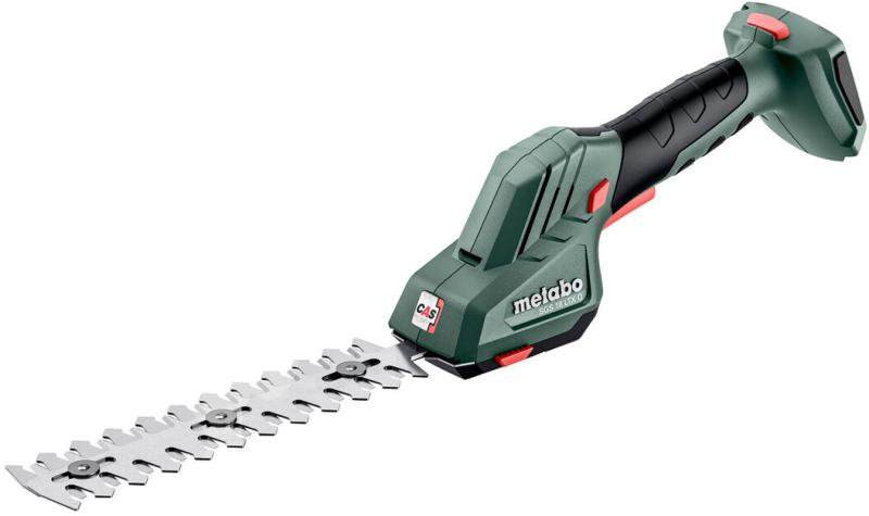 Аккумуляторный триммер Metabo SGS 18 LTX Q (601609850) без АКБ и ЗУ