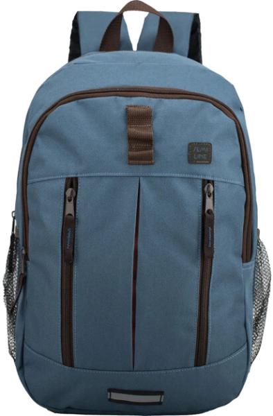Рюкзак городской Semi Line 20 (petrol) (J4923-4)