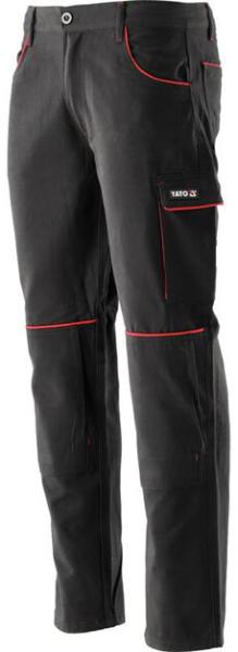 Штаны рабочие р.S Yato COMFY (YT-79240)