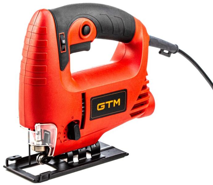 Лобзик GTM JS100/710E (2561)