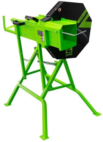 Дроворез Zipper ZI-WP400TN
