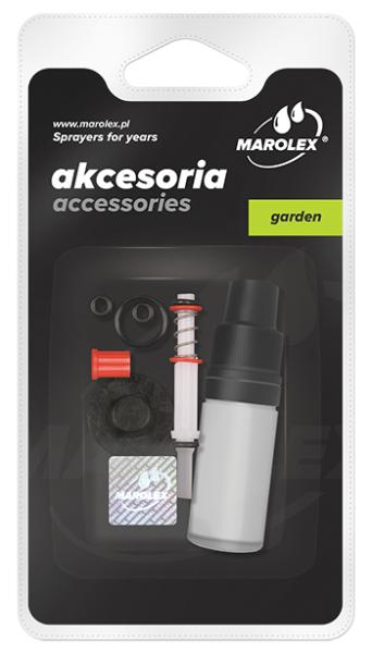 Ремонтный набор Marolex master plus A037.101