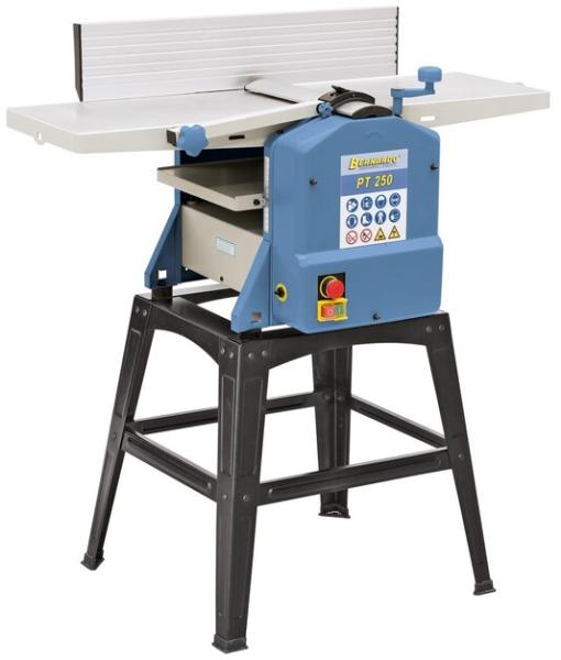 Фуговально-рейсмусовый Bernardo PT 250 (08-1007)