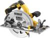  Пила дисковая аккумуляторная бесщёточная DeWALT DCS572NT - Пилы дисковые ручные на рынке Барабашова