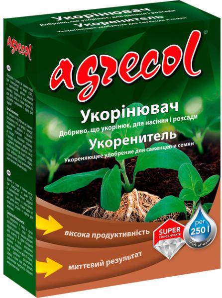 Укоренітеля для саджанців і насіння Agrecol, 5-13-5 (30110)