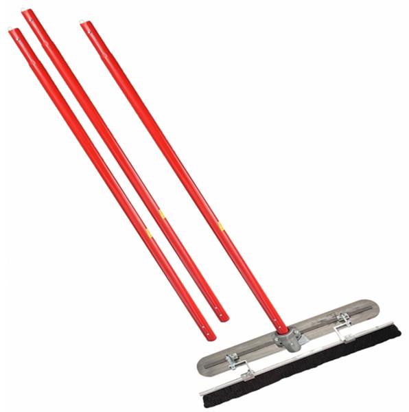 Гладилка для бетона Barikell 1200 мм (750056)