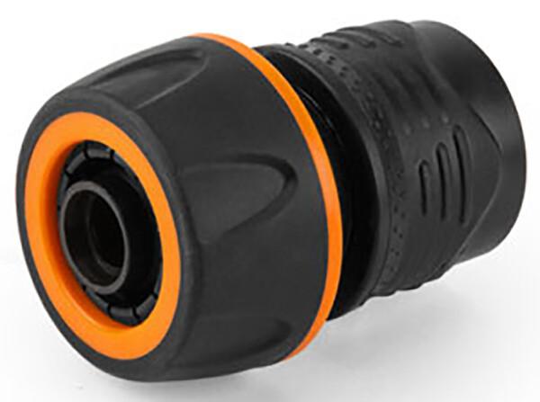 Коннектор Bradas BLACK LINE SOFT FULL STANDARD 3/4" (ECO-PWBS2130)