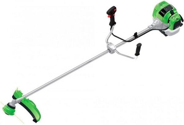 Мотокоса Grunhelm GR-53MS (114078)