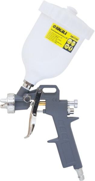 Краскораспылитель SIGMA HP 1.4 мм (6811101)