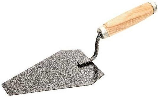 Кельма плиточника Intertool KT-2704