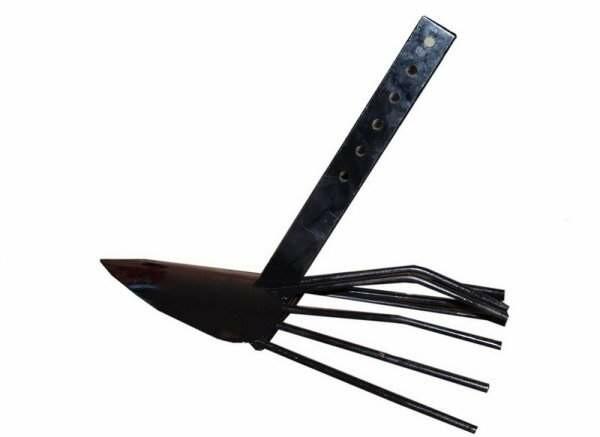 Картофелекопатель универсальный Pubert (001.002.003)