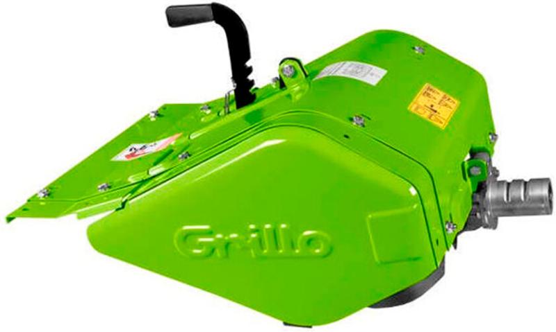 Фреза к мотоблоку GRILLO G110 (984611946311)