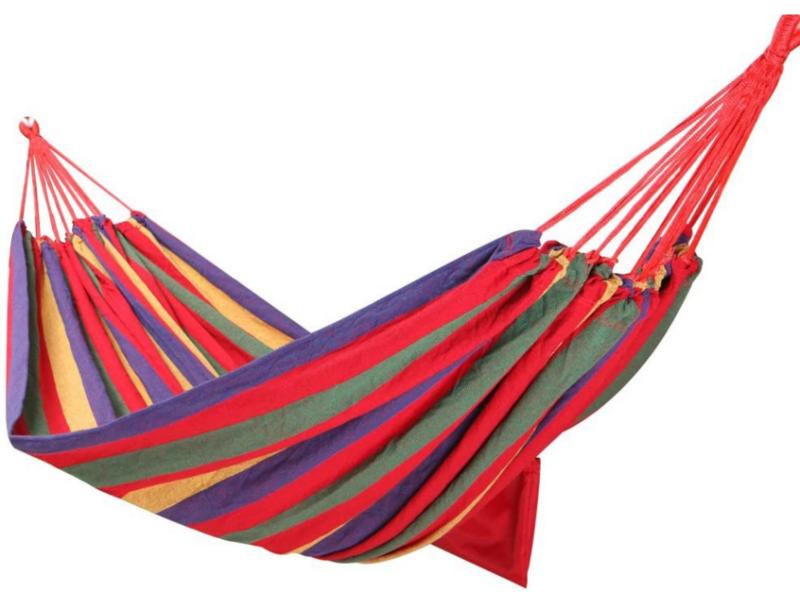 Гамак Ranger Style red (RA7724)