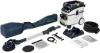  Комплект из шлифмашинки для стен и потолков и пылесоса FESTOOL PLANEX LHS 2-M 225 EQ/CTL 36-Set (577457) - Шлифовальные машины на рынке Барабашова