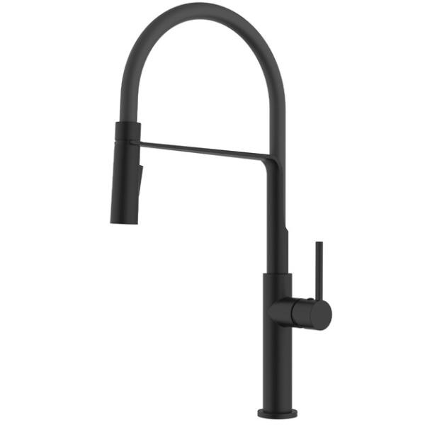 Смеситель для кухни Devit Laguna 56110B