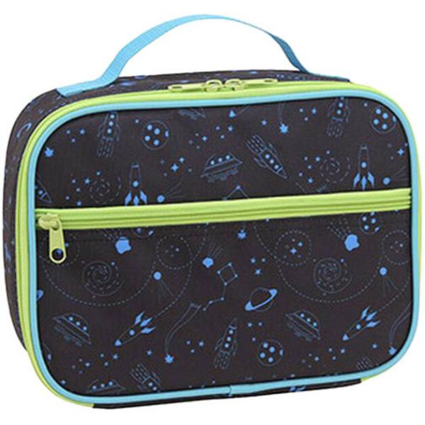 Термосумка 3.8 л СИЛА (синяя) (960611)